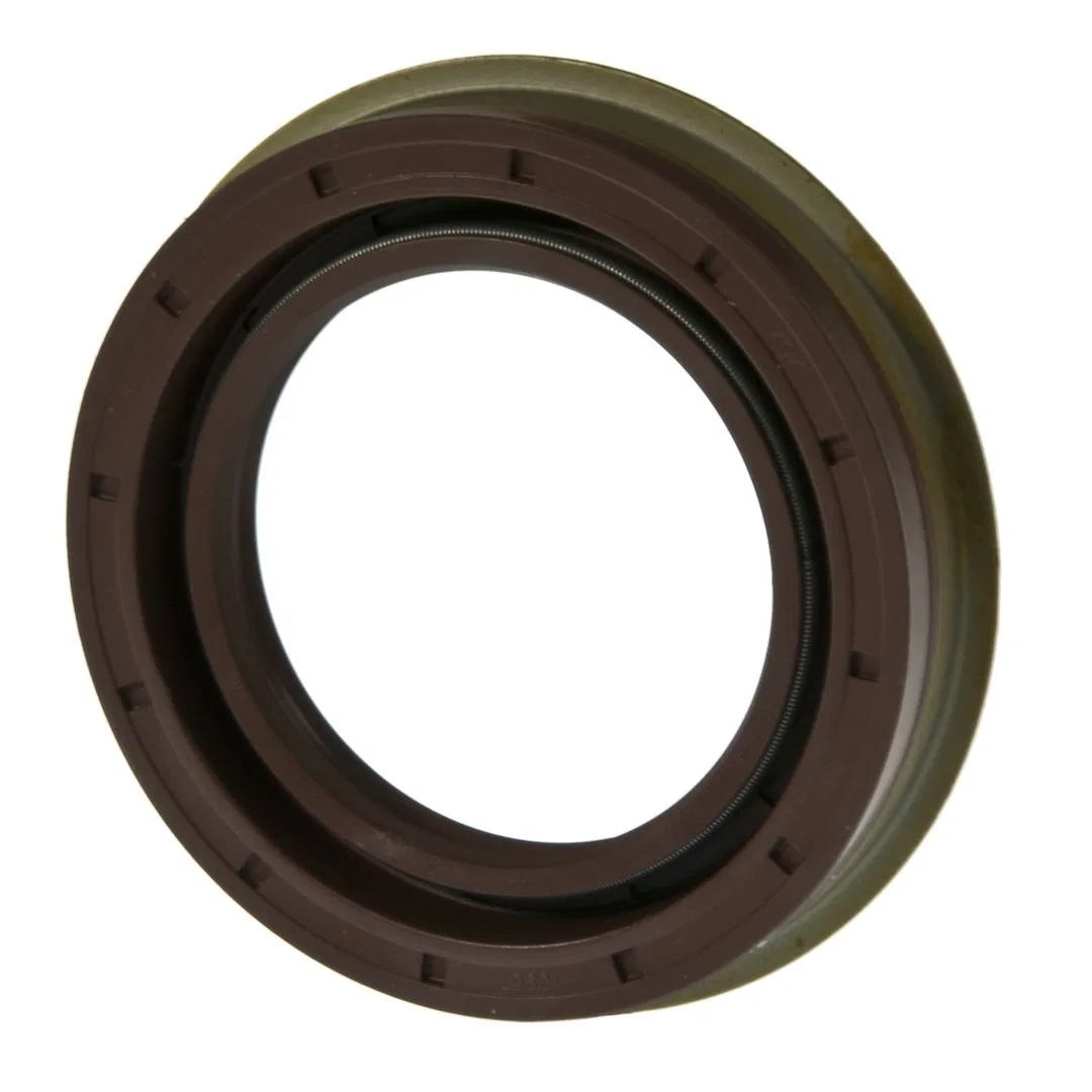 710481 – NATIONAL Differential Pinion Seal, OE Replacement 1.893 Inch Inside Diameter 2.861 Inch Outside Diameter 0.4...
